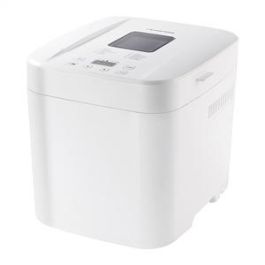 Russell Hobbs Panificadora 12 Programas 700gr/1kg Blanca Russell Hobbs Panificadora 12 Programas 700gr/1kg Blanca