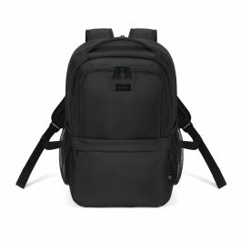 Mochila para Portátil Dicota D32027-RPET Negro