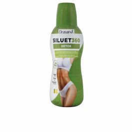 Drasanvi Siluet 360 Detox Precio: 14.8900004. SKU: B1H4F64MX7