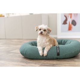 Cama para Perro Trixie Vital CityStyle Verde oscuro 115 X 90 CM