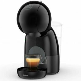 Cafetera de Cápsulas DeLonghi Piccolo XS EDG210 15 bar Precio: 97.59000053. SKU: B17BN2VQQL