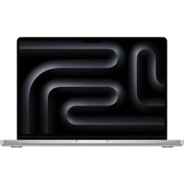 Apple - 14 MacBook Pro M3 (2024) - 16 GB de RAM - 1 TB de almacenamiento - Gris espacial - AZERTY Precio: 3298.3269001573. SKU: B1CP8L4FPK