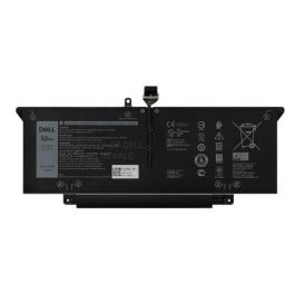 Dell Battery, 52WHR, 4 Cell, Lithium Ion Precio: 97.49999952. SKU: B12RG8HBNS