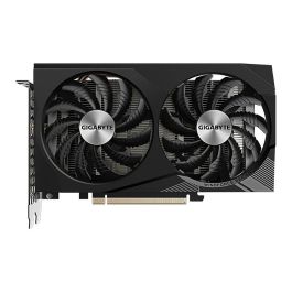 Gigabyte Tarjeta Gráfica RTX 3050 WINDFORCE OC V2 8GB GDDR6 para Gaming