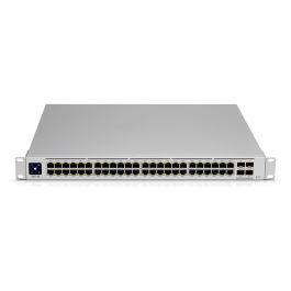 Ubiquiti USW-PRO-48 M RM Switch Gestionado Gigabit Ethernet Montaje en Rack 48 Puertos Precio: 655.58999957. SKU: B1KHPENC47