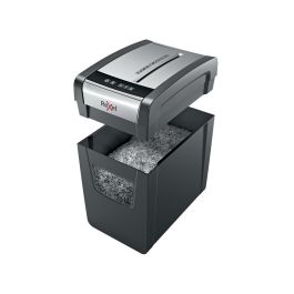 Trituradora de Papel Rexel Momentum X410-SL Negro 23 L