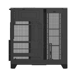 Thermaltake View 390 Air Midi Tower Negro para PC Juego ATX Micro-ATX Mini-ITX con Ventana Lateral