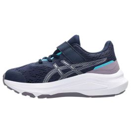 Zapatillas Deportivas Infantiles Asics Gt-1000 13 Ps Azul oscuro 40