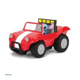Smoby Coche Radio Control Stitch Buggy 1:24