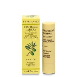 Labios Protector Olivo Y Arbol De Te 4,5Ml. Precio: 8.88999947. SKU: B1ECBNBWKR