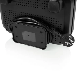 Princess Sandwichera 127007 800W para 2 Sándwiches