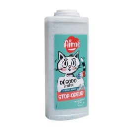 AIME Ambientador para basura marina 700ml - Para gatos