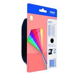 BROTHER Cartucho de tinta negro MFCJ4120DW MFCJ4420DW/MFCJ4620DW larga duracion 550 pags Precio: 23.50000048. SKU: B17SGDFRE9