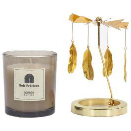 Home Deco Factory Vela Perfumada Lounge Precio: 8.49999953. SKU: B1JT36LK7H