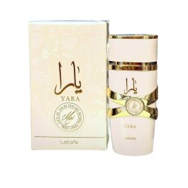 Lattafa Yara Eau de Parfum 100ml Vaporizador para Mujer Lattafa Yara Eau de Parfum 100ml Vaporizador para Mujer Precio: 25.4999998. SKU: B12TEDVVHG