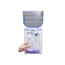 Dispensador de Agua Jocca 1102/ 65W/ Capacidad 7L