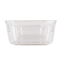 Bandeja Organizador PS 35 x 13 x 6 cm - Confortime (12 Unidades)