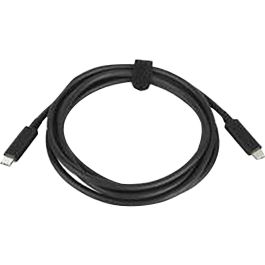 HP USB-C to USB-C 100W cable (Z Display dock/charge) Precio: 39.88999982. SKU: B1AJW964AE