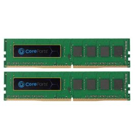 CoreParts 32GB Memory Module for Dell 2133Mhz DDR4 Major DIMM. KIT 2 x16GB Precio: 87.68999954. SKU: B1AH7JGJEE