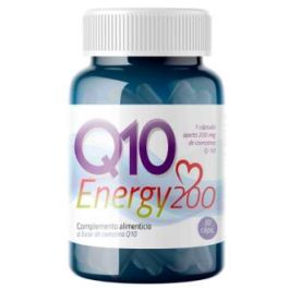 Q10 Energy 200 30Cap. Precio: 25.4999998. SKU: B15TBPC3LZ