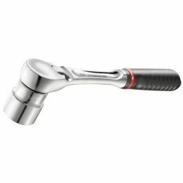 Facom Trinquete Reversible Impermeable 1/2", 72 Dientes, 5° Recuperación, Larga Vida y Mantenimiento Cero