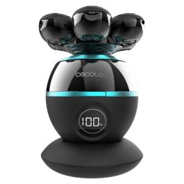 Cortapelos-Afeitadora Cecotec PrecisionCare Skull Shaver Precio: 36.49999969. SKU: B1F6W9W2AY