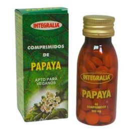 INTEGRALIA Papaya 60 Comp. - Comprimidos a base de Papaya con propiedades diuréticas Precio: 7.59. SKU: B17ZPM933C