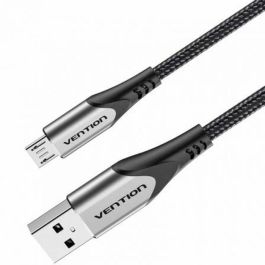 Cable USB Vention COAHH 2 m Cable USB Vention COAHH 2 m Precio: 5.50000055. SKU: B17TLZ4ZVL