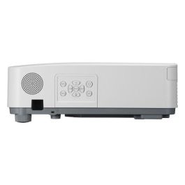 Sharp P627UL-WH Pro 3LCD Laser Projector High Brightness 6200 ANSI Lumens WUXGA 1920x1200 16:10 Contrast 3000000:1 TR 1.23:1 - 2:1
