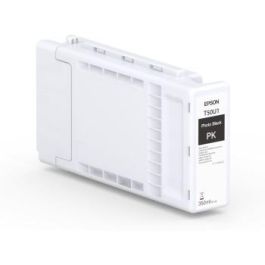 EPSON Tinta GF Singlepack UltraChrome XD3 Magenta T50U3 (350ml) para SC-T7700D Precio: 143.94999982. SKU: B192493Y9S