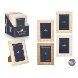Portafotos Ondas 10X15 Surtidos Giftdecor (24 Unidades) Precio: 43.79000043. SKU: B15TRD67Q5