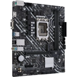 ASUS 90MB1A10-M0EAY0 Placa Base PRIME H610M-K D4 para Intel Socket 1700 DDR4 Micro ATX