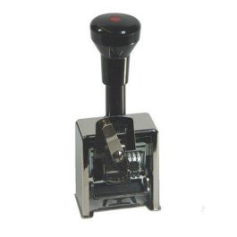 Numerador-Fechador Automatico Reiner Mod. 9 (4,5 Mm. 6 Cifras) Numerador-Fechador Automatico Reiner Mod. 9 (4,5 Mm. 6 Cifras) Precio: 522.9899994. SKU: B1A3H3W2SF