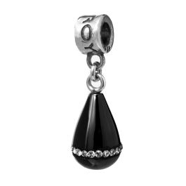 Abalorio Mujer Viceroy VMM0166-15 Negro (1 cm) Precio: 20.69000054. SKU: S0323856