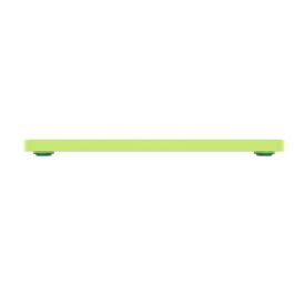 Lickimat Tuff Soother Pro | Alfombrilla Lamer para Perro Verde | Base Rígida Duradera para Reducir Ansiedad y Estrés