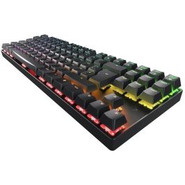 CHERRY MX 8.2 Wireless Keyboard TKL WL (without suitcase)