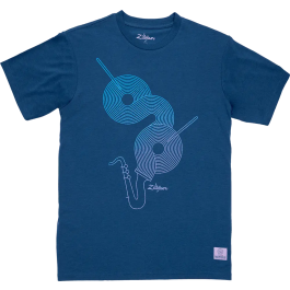 Zildjian Camiseta Le 400Th Ann Jazz - S Talla S Precio: 34.50000037. SKU: B13C97B36F