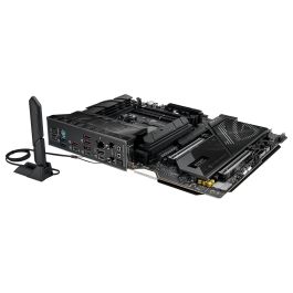 ASUS ROG CROSSHAIR X870E APEX Placa Base AMD AM5 DDR5 ATX