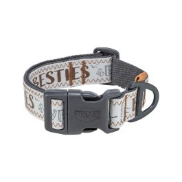 Collar para Perro Trixie BE NORDIC Gris M/L 40-60 cm Collar para Perro Trixie BE NORDIC Gris M/L 40-60 cm Precio: 14.95000012. SKU: B1CMW9LBQ6