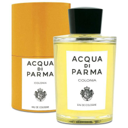Acqua Di Parma Colonia 180 ml Acqua Di Parma Colonia 180 ml