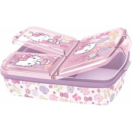 Sandwichera multiple hello kitty Sandwichera multiple hello kitty Precio: 6.50000021. SKU: B1FXJBPW8J