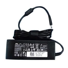 Dell Cargador Adaptador Corriente 90W AC, 1.83m para Portátil Dell Precio: 48.78999994. SKU: B1D4RZYWQN