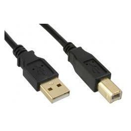 MicroConnect Cable USB 2.0 A-B 3m para Impresora/Escáner, 0.48 Gbit/s Precio: 6.59000001. SKU: B1GXCMLXK2