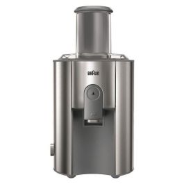 Centrífuga BRAUN J700 MultiQuick 7 - Acero inoxidable