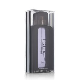 Perfume Hombre FCUK EDT Forever Intense Him 100 ml Precio: 32.49999984. SKU: S8302265