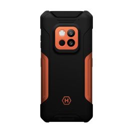 Hammer Construction 2 Thermal 5G - Smartphone Rugerizado con Cámara Térmica, 16GB RAM, 256GB, 6500mAh, Android 14 Hammer Construction 2 Thermal 5G - Smartphone Rugerizado con Cámara Térmica, 16GB RAM, 256GB, 6500mAh, Android 14