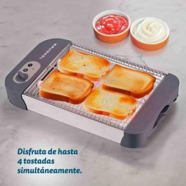 Tostadora Grunkel TSP-MINISIZE Azul 300 W