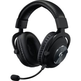 Auriculares Logitech 991-000537 Negro Precio: 295.78999945. SKU: B19DVBS4S8