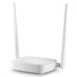 Tenda N301 Router Wi-Fi 100Mbps Banda Única 2.4 GHz Precio: 13.95000046. SKU: B17M5Z7WD5