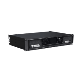 Entrada Analógica + Blu Link, 4 Canales, 600W Por Canal De Salida